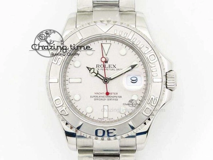 MiroTime 0410 GMT Master II 116713 LN 904L SS APF 1:1 Best Edition on SS YG Bracelet VR3186 CHS Comfortable 2038